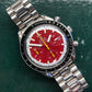 1996 Omega Speedmaster Reduced Michael Schumacher 3510.61.00 Automatic Wristwatch - HASHTAGWATCHCO