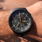 1980s Orfina Porsche Design Chronograph 7176S "Top Gun" Lemania 5100 Automatic Wristwatch - HASHTAGWATCHCO