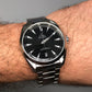 Omega Seamaster Aqua Terra 150M Black 220.10.41.21.01.001 Wristwatch with Box and Papers - HASHTAGWATCHCO