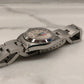 1991 Rolex Oyster Perpetual 67180 Domino's Pizza Logo Steel Oyster Automatic Wristwatch with Box and Papers - HASHTAGWATCHCO