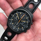 1980s Orfina Porsche Design Chronograph 7176S "Top Gun" Lemania 5100 Automatic Wristwatch - HASHTAGWATCHCO