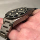 2017 Tudor Pelagos LHD 25610TNL Titanium Automatic 42mm Wristwatch with Box and Papers - HASHTAGWATCHCO