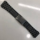 1980s Orfina Porsche Design Chronograph 7176S "Top Gun" Lemania 5100 Automatic Wristwatch - HASHTAGWATCHCO