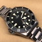 2017 Tudor Pelagos LHD 25610TNL Titanium Automatic 42mm Wristwatch with Box and Papers - HASHTAGWATCHCO