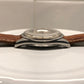 1964 Omega Seamaster 166.010 Steel Cross Hair Caliber 562 Automatic Date Wristwatch - Hashtag Watch Company