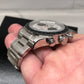 2023 Tudor Heritage Black Bay 79360N White Panda Chronograph Wristwatch with Box and Papers - HASHTAGWATCHCO