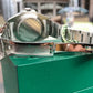 Rolex Explorer II 216570 White GMT Oyster Stainelss Steel Wristwatch Box & Papers Random Serial - Hashtag Watch Company