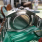 Rolex Explorer II 216570 White GMT Oyster Stainelss Steel Wristwatch Box & Papers Random Serial - Hashtag Watch Company