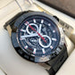 Tag Heuer Carrera CAR2A1Z Calibre Heuer 01 Automatic  Skeleton Dial Chronograph Wristwatch - Hashtag Watch Company