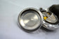 Vintage Longines Compressor 7150-1 Divers 1960's Automatic Stainless Steel Wristwatch - Hashtag Watch Company