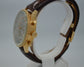 Breitling H41330 Navitimer Montbrilliant 18K Yellow Gold Wristwatch - Hashtag Watch Company