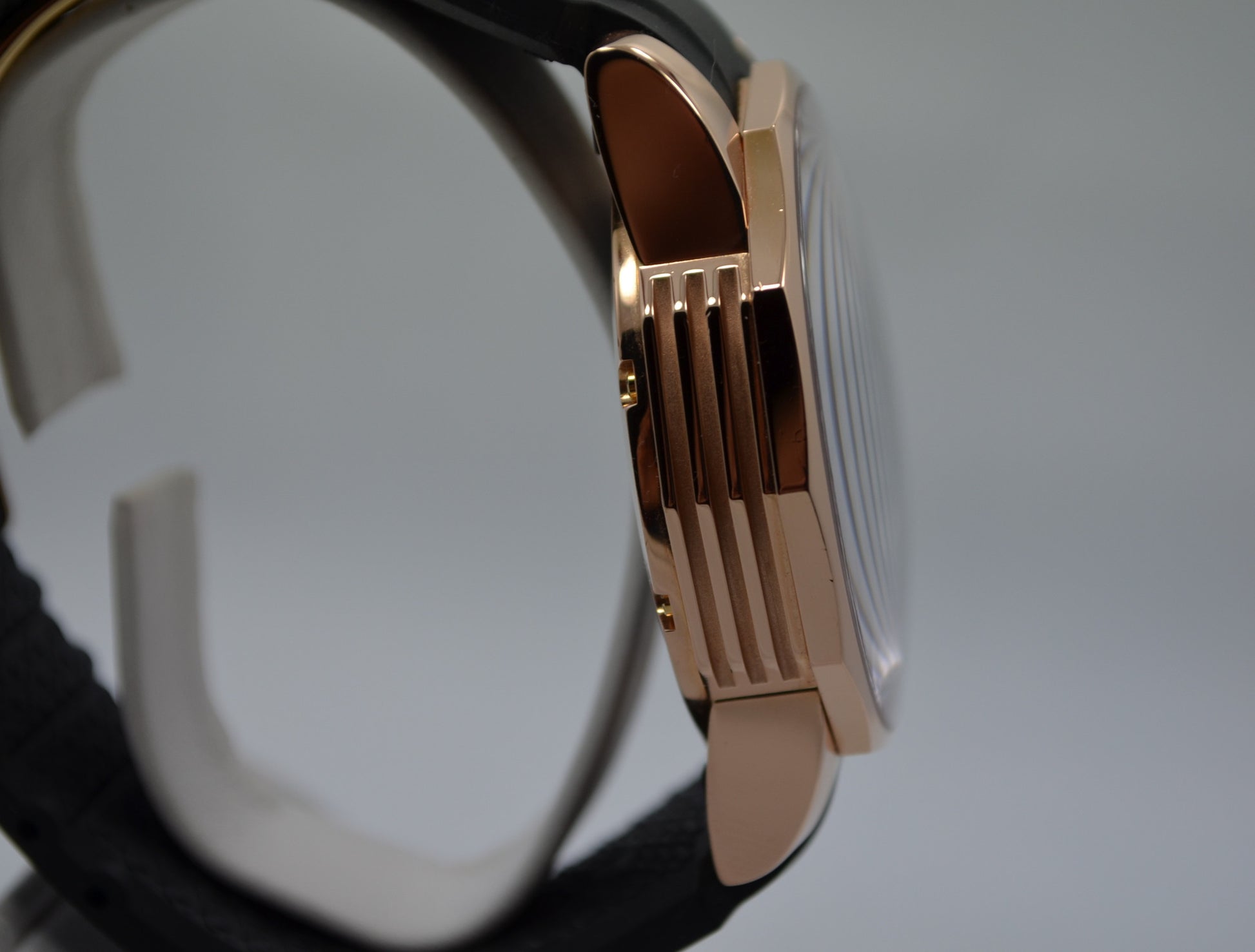 Corum Admirals Cup 985.671.55 18K Rose Gold Wristwatch - Hashtag Watch Company