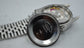 Vintage Rolex 1501 Oyster Perpetual Date 1968 Stainless Steel Silver Wristwatch - Hashtag Watch Company