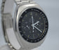 Vintage Omega Speedmaster Mark II 145014 Stainless Steel Wristwatch - Hashtag Watch Company