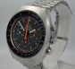 Vintage Omega Speedmaster Mark II 145.014 Chronograph Stainless Steel 861 Wristwatch - Hashtag Watch Company