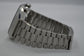 Vintage Omega Speedmaster Mark II 145.014 Chronograph Stainless Steel 861 Wristwatch - Hashtag Watch Company