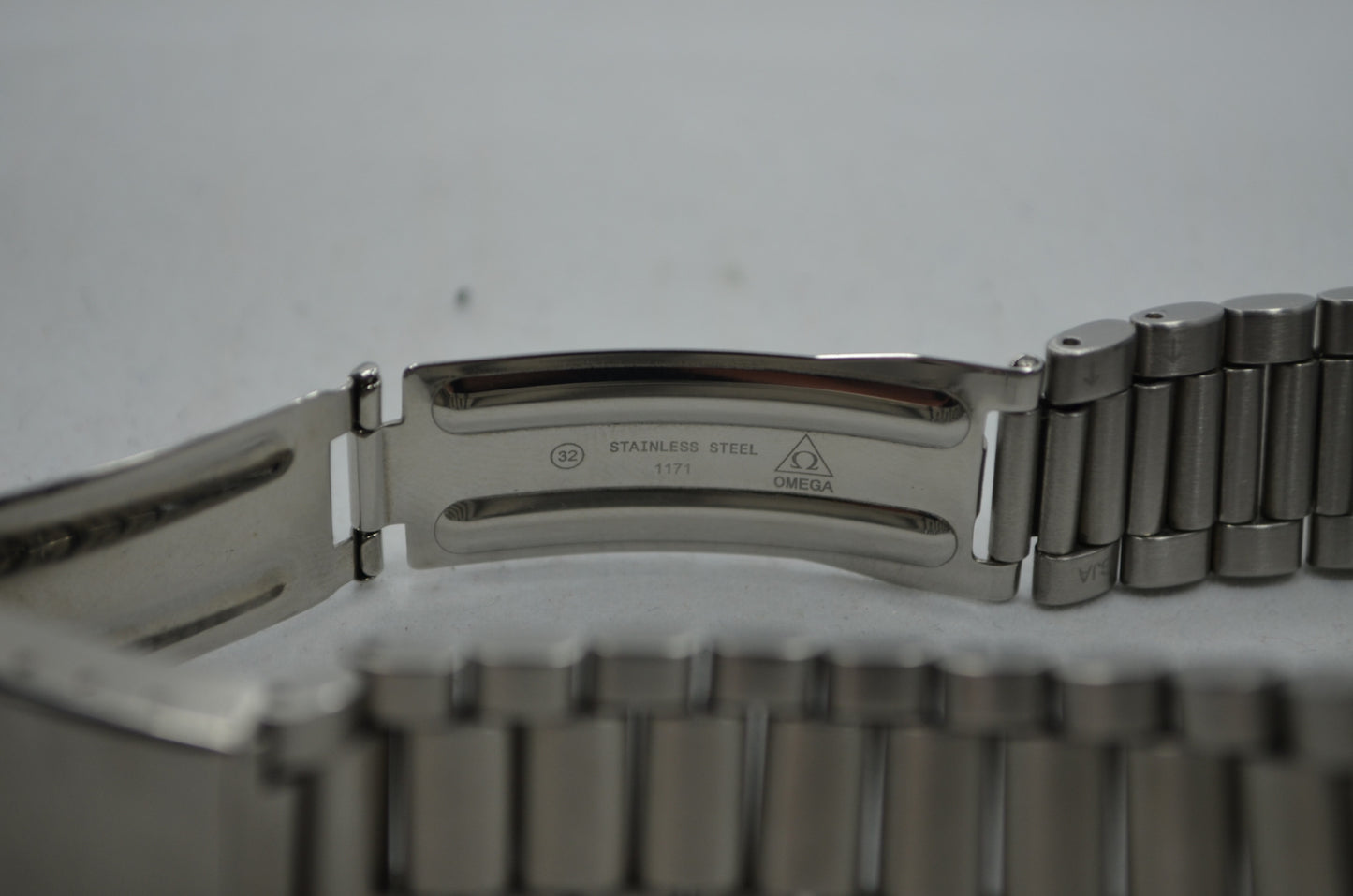 Vintage Omega Speedmaster Professional Premoon 145.012 1967 ST 321 Steel Watch - Hashtag Watch Company