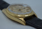 Vintage Rolex 1803 President Day Date 3.6 Mil 1972 18K Yellow Gold Wristwatch - Hashtag Watch Company