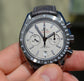Omega Speedmaster Grey Side of the Moon 311.93.44.51.99.001 Ceramic Watch - Hashtag Watch Company