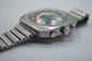 Vintage Certina Chronolympic Regatta Valjoux 728 Chronograph Steel Wristwatch - Hashtag Watch Company