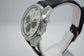 Vintage Movado Datron HS 360 Chronograph 1960's Steel Automatic Wristwatch - Hashtag Watch Company