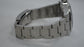 Rolex Explorer II 216570 Steel Black Orange Hand GMT Wristwatch Box Papers - Hashtag Watch Company