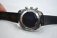 Vintage Movado Datron HS 360 Chronograph 1960's Steel Automatic Wristwatch - Hashtag Watch Company