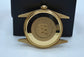 Vintage Rolex 15038 Oyster Perpetual Date 18K Yellow Gold 8.8 Mil 1985 Watch - Hashtag Watch Company