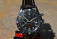Vintage Bulova Marine Star Steel Chronograph Valjoux 7731 Wristwatch - Hashtag Watch Company
