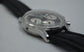 Vintage Wakmann Incabloc Chronograph Valjoux 72 1960's Steel Triple Date Watch - Hashtag Watch Company