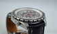 Breitling Chronomatic A22360 Steel 24HR Limited Edition Chronograph Automatic Watch - Hashtag Watch Company