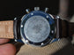 Vintage Bulova Marine Star Steel Chronograph Valjoux 7731 Wristwatch - Hashtag Watch Company