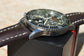 Vintage Bulova Marine Star Steel Chronograph Valjoux 7731 Wristwatch - Hashtag Watch Company