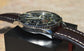 Vintage Bulova Marine Star Steel Chronograph Valjoux 7731 Wristwatch - Hashtag Watch Company