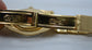 Vintage Rolex 15038 Oyster Perpetual Date 18K Yellow Gold 8.8 Mil 1985 Watch - Hashtag Watch Company