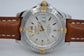 Breitling Galactic 41 B49350 Steel 18K Gold Automatic Chronometer Wristwatch - Hashtag Watch Company