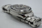 Omega Seamster Planet Ocean 2201.50 Steel Automatic Co-Axial Wristwatch - Hashtag Watch Company