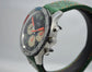 Vintage Breitling Steel Chronograph 7650 Co-Pilot Venus 178 Wristwatch 1960s - Hashtag Watch Company
