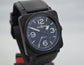 Bell & Ross BR03-92 Aviation Ceramic Automatic Wristwatch - Hashtag Watch Company