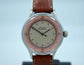 Vintage LeCoultre Steel Bumper Automatic Cal. 12A Two Tone Dial Watch - Hashtag Watch Company