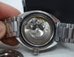 Vintage Eberhard & Co. Scafograf 400M Ref. 26028 Automatic Divers Wristwatch - Hashtag Watch Company