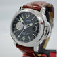 Panerai Luminor GMT PAM 88 Steel Automatic Wristwatch - Hashtag Watch Company