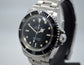 Vintage Rolex 5513 Submariner Stainless Steel 9.4 Mil Wristwatch 1986 Box Papers - Hashtag Watch Company
