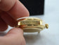 Vintage Rolex President Day Date 18038 18K Yellow Gold 1983 Wristwatch w/ Papers - Hashtag Watch Company