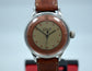 Vintage LeCoultre Steel Bumper Automatic Cal. 12A Two Tone Dial Watch - Hashtag Watch Company