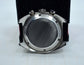 Vintage Heuer Skipper 73463 Blue Steel Chronograph Valjoux 7734 Wristwatch - Hashtag Watch Company