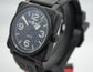 Bell & Ross BR03-92 Aviation Ceramic Automatic Wristwatch - Hashtag Watch Company