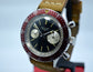 Vintage Longines 30CH "Big Eye" Steel Chronograph Wristwatch - Hashtag Watch Company