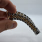 Rolex Ladies Datejust 69173 Diamond Champagne Diamond Dial Steel 18K Watch "L" - Hashtag Watch Company