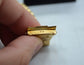 Vintage Rolex President Day Date 18038 18K Yellow Gold 1983 Wristwatch w/ Papers - Hashtag Watch Company
